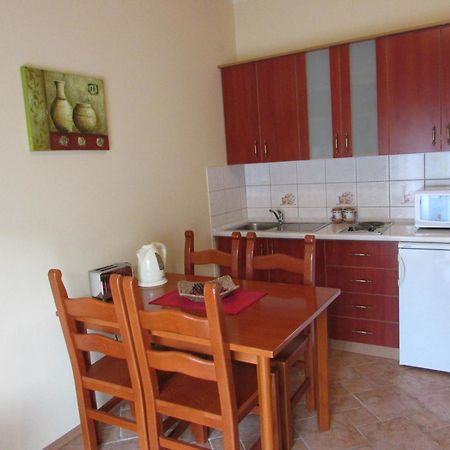 Apartments Popovic 2 كوتور المظهر الخارجي الصورة