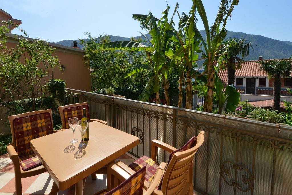 Apartments Popovic 2 كوتور الغرفة الصورة
