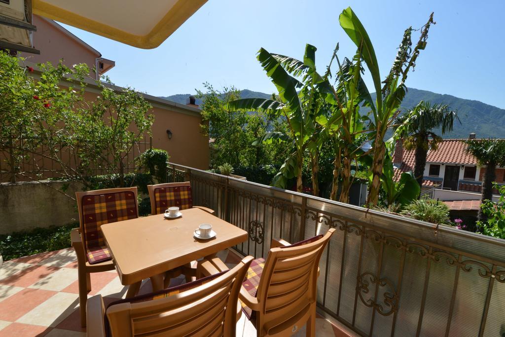 Apartments Popovic 2 كوتور الغرفة الصورة