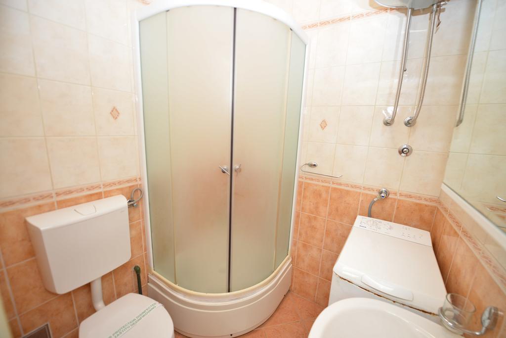 Apartments Popovic 2 كوتور الغرفة الصورة