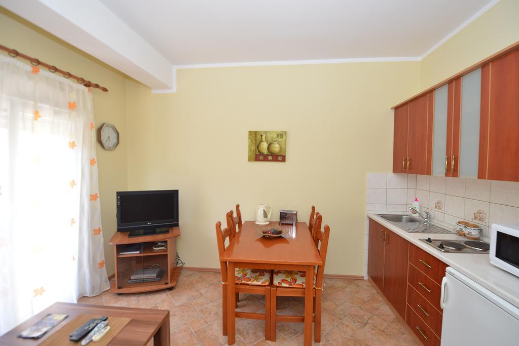 Apartments Popovic 2 كوتور الغرفة الصورة