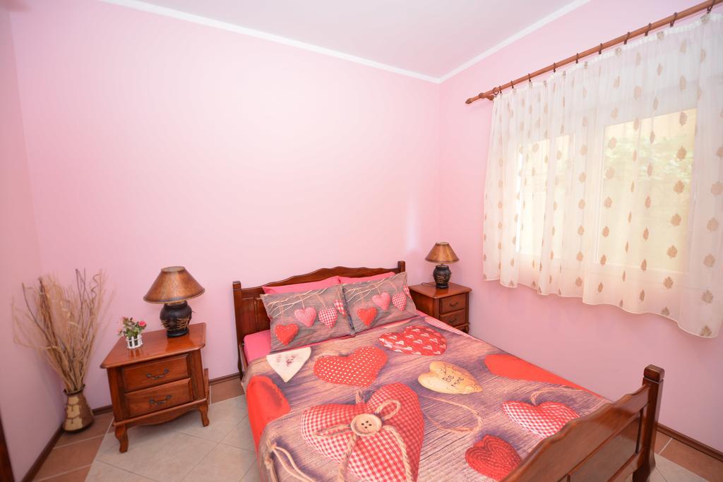 Apartments Popovic 2 كوتور الغرفة الصورة