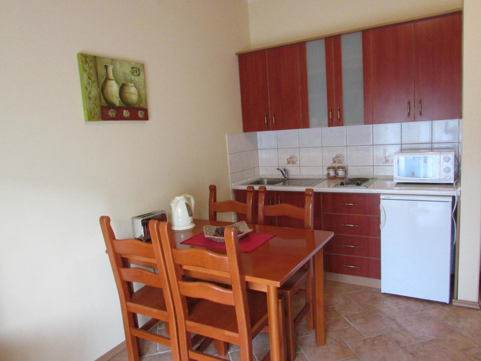 Apartments Popovic 2 كوتور المظهر الخارجي الصورة