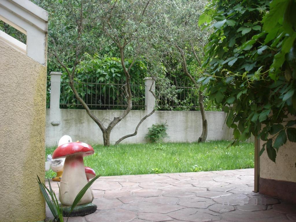 Apartments Popovic 2 كوتور المظهر الخارجي الصورة