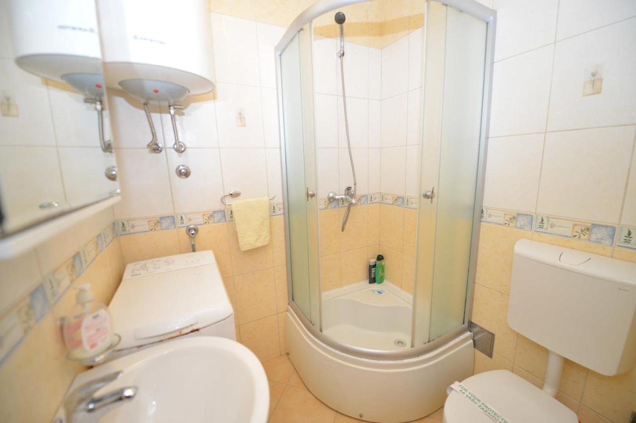 Apartments Popovic 2 كوتور الغرفة الصورة